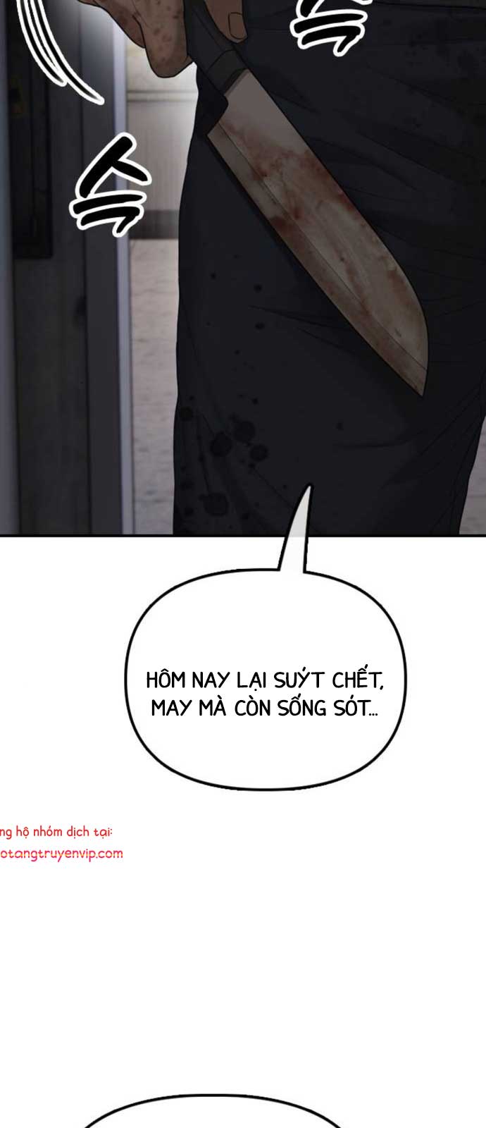 Ngày Tận Thế Đã Đến: Chapter 15