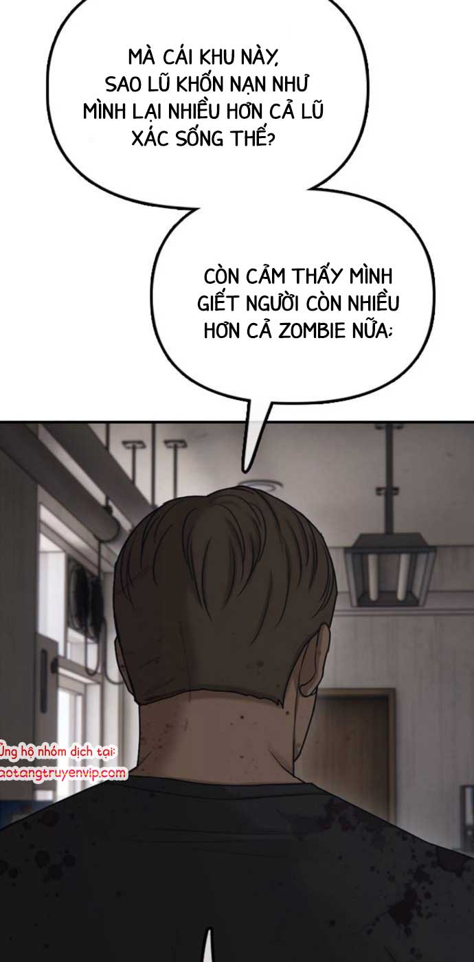 Ngày Tận Thế Đã Đến: Chapter 15