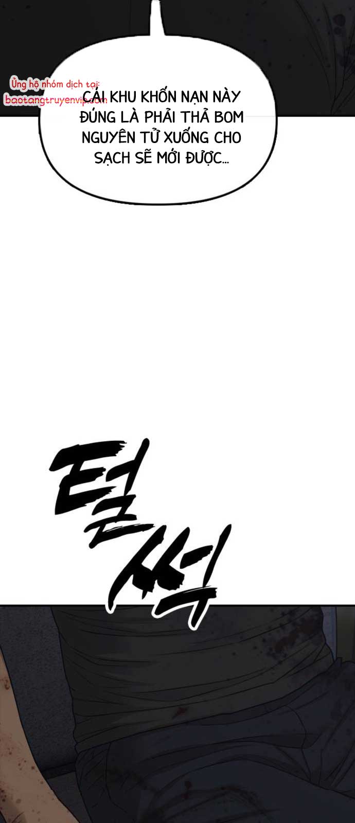 Ngày Tận Thế Đã Đến: Chapter 15