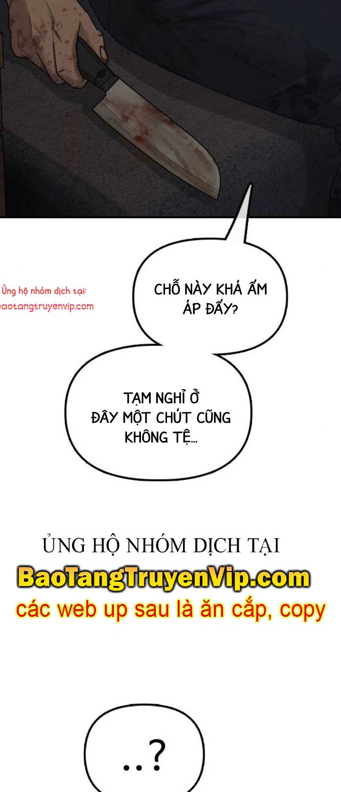 Ngày Tận Thế Đã Đến: Chapter 15