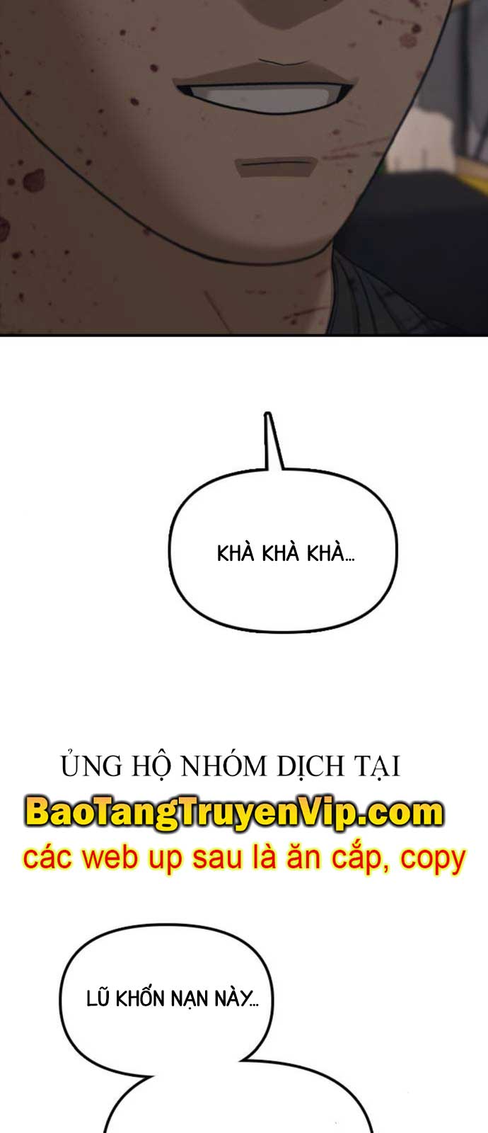 Ngày Tận Thế Đã Đến: Chapter 15