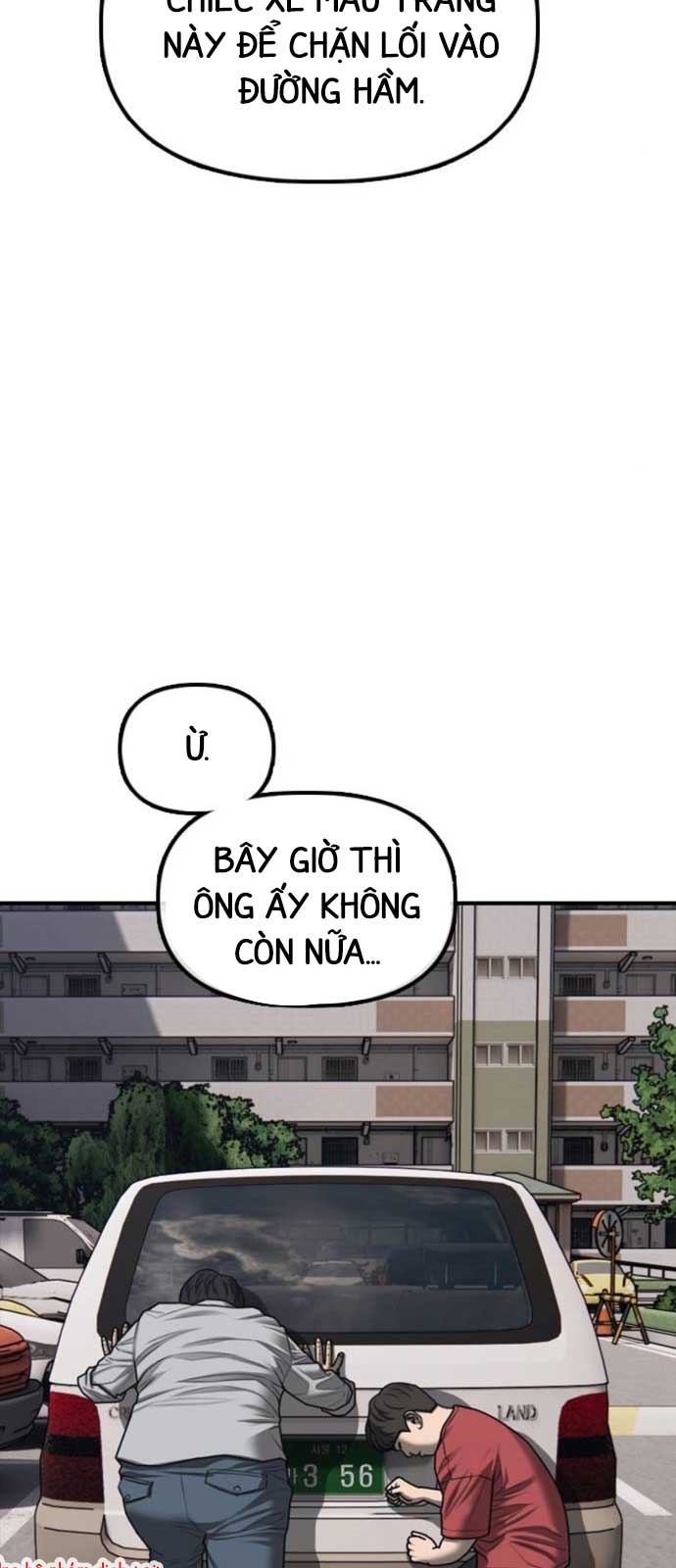 Ngày Tận Thế Đã Đến: Chapter 15