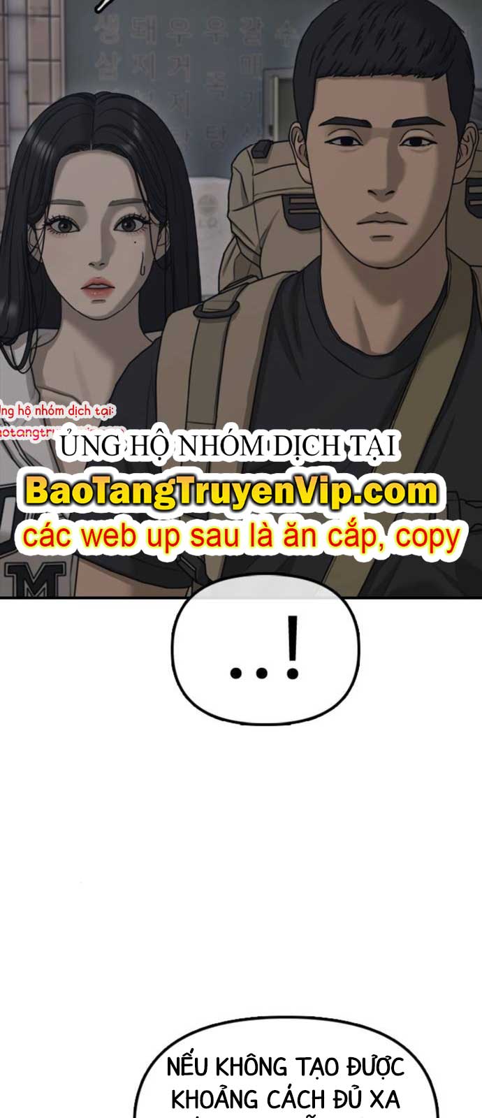 Ngày Tận Thế Đã Đến: Chapter 15