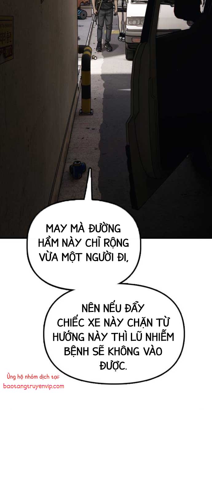 Ngày Tận Thế Đã Đến: Chapter 15