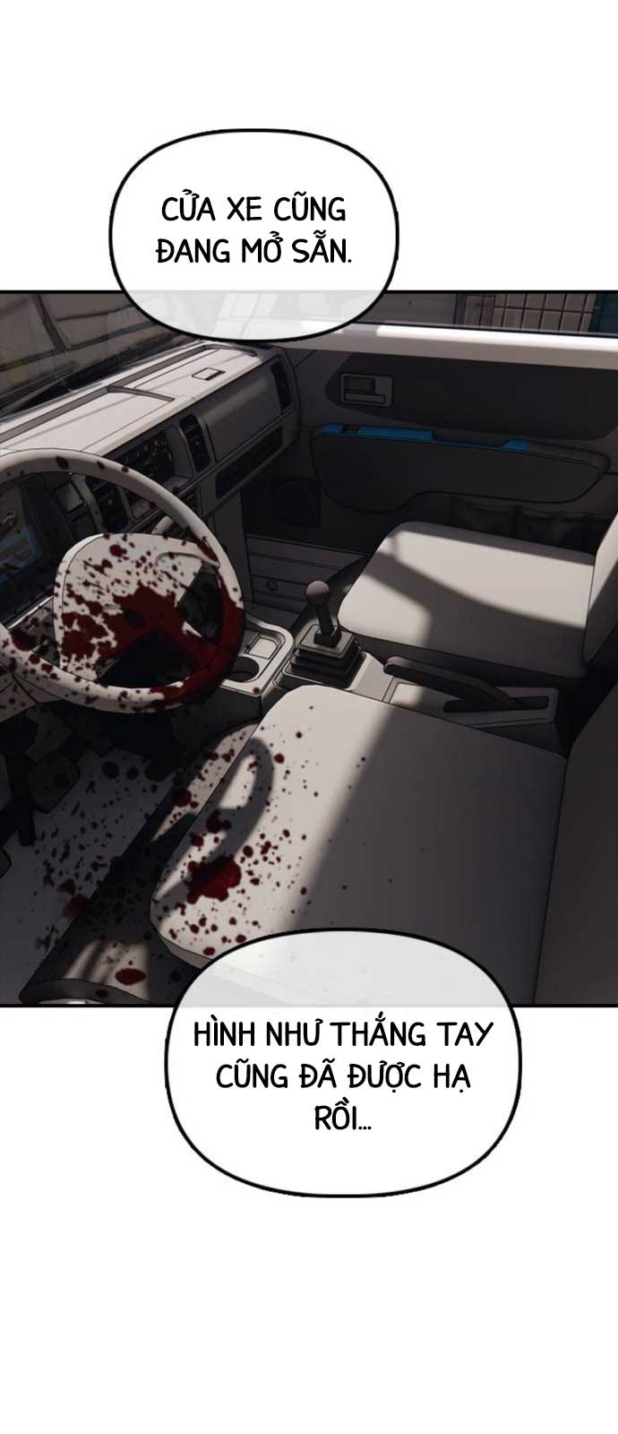 Ngày Tận Thế Đã Đến: Chapter 15