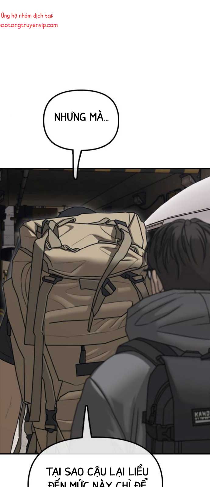 Ngày Tận Thế Đã Đến: Chapter 15