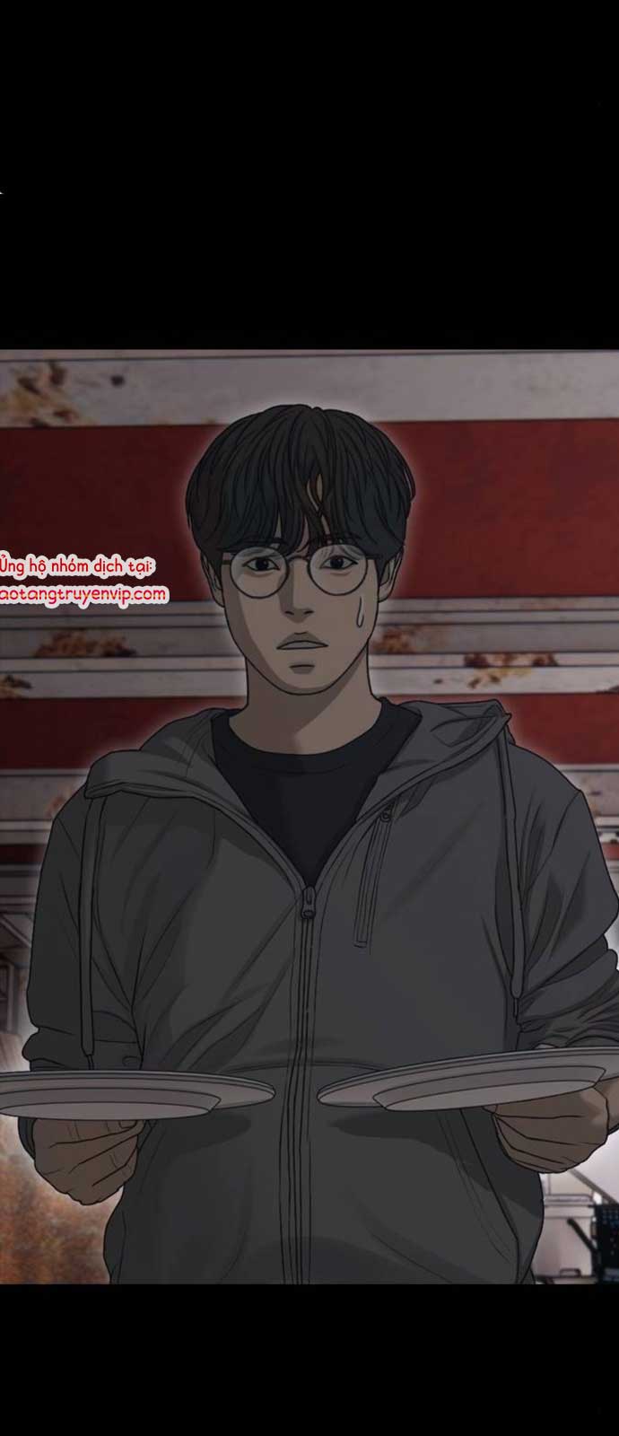 Ngày Tận Thế Đã Đến: Chapter 15