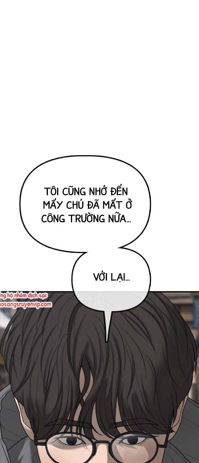 Ngày Tận Thế Đã Đến: Chapter 15