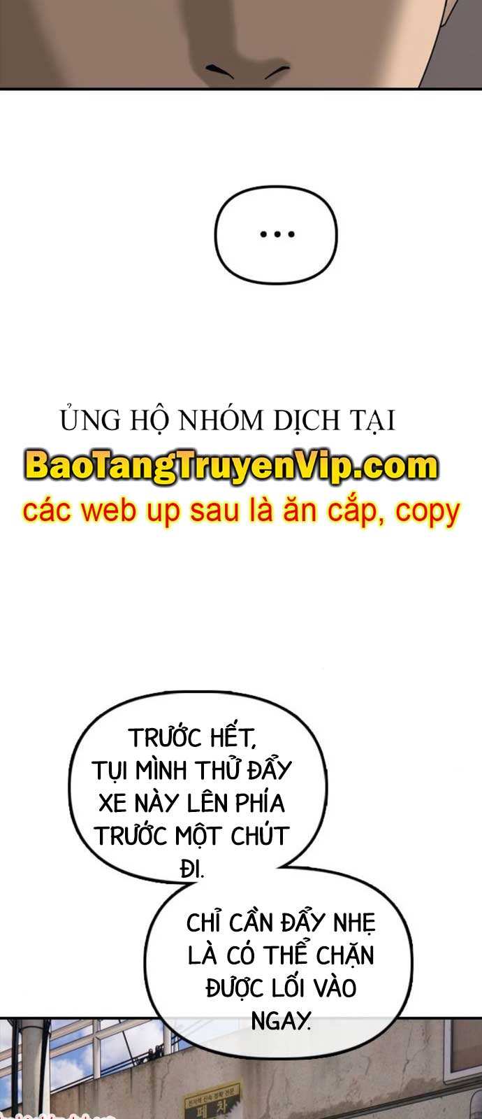 Ngày Tận Thế Đã Đến: Chapter 15