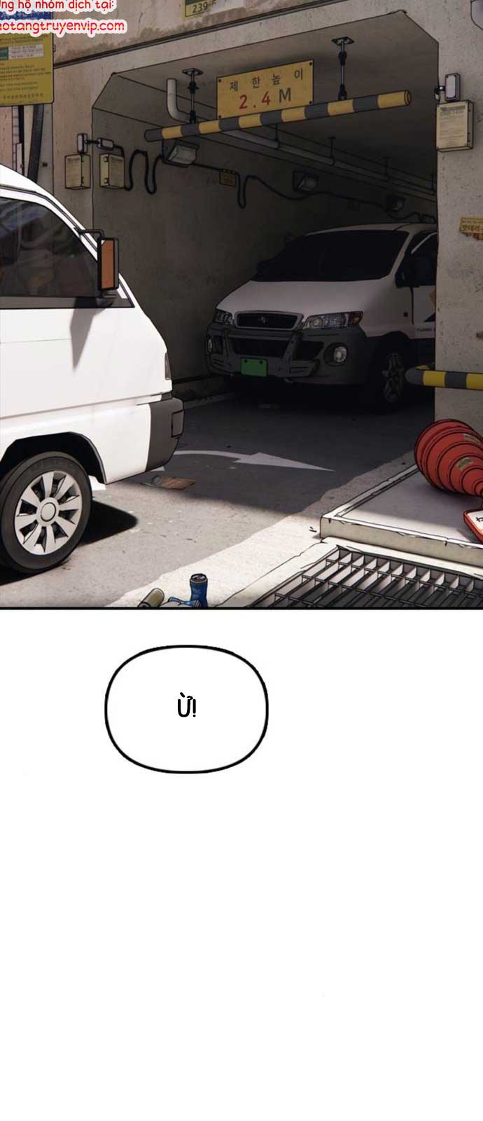 Ngày Tận Thế Đã Đến: Chapter 15