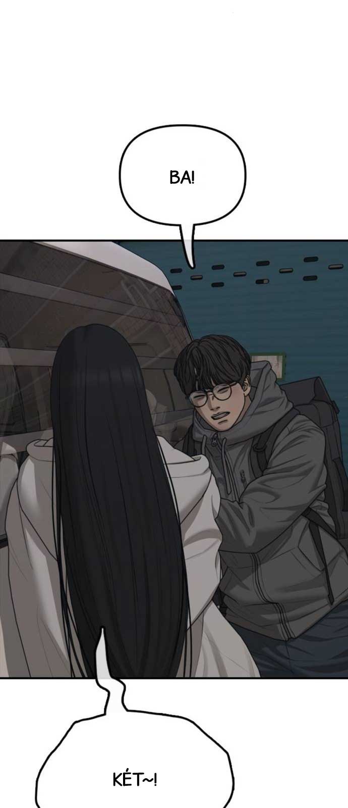 Ngày Tận Thế Đã Đến: Chapter 15