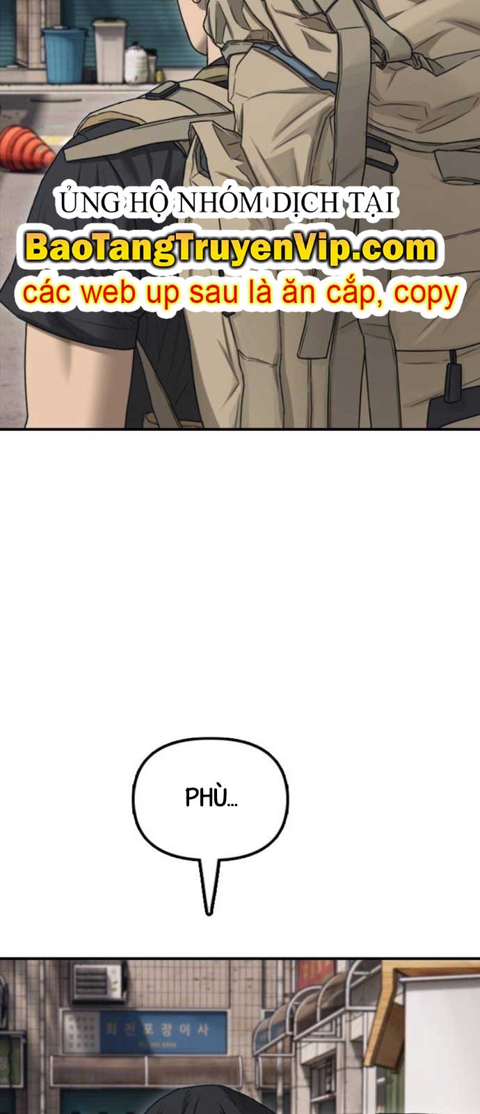 Ngày Tận Thế Đã Đến: Chapter 15