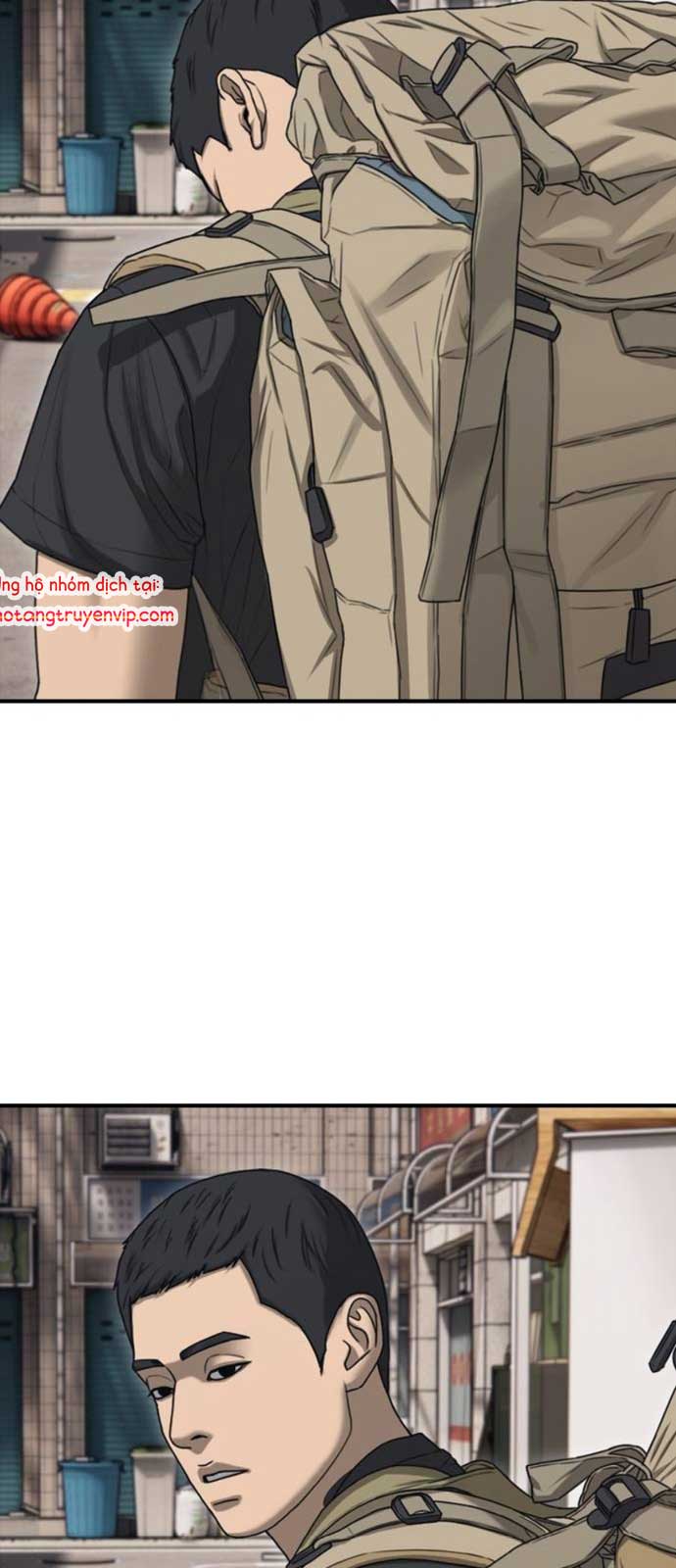 Ngày Tận Thế Đã Đến: Chapter 15