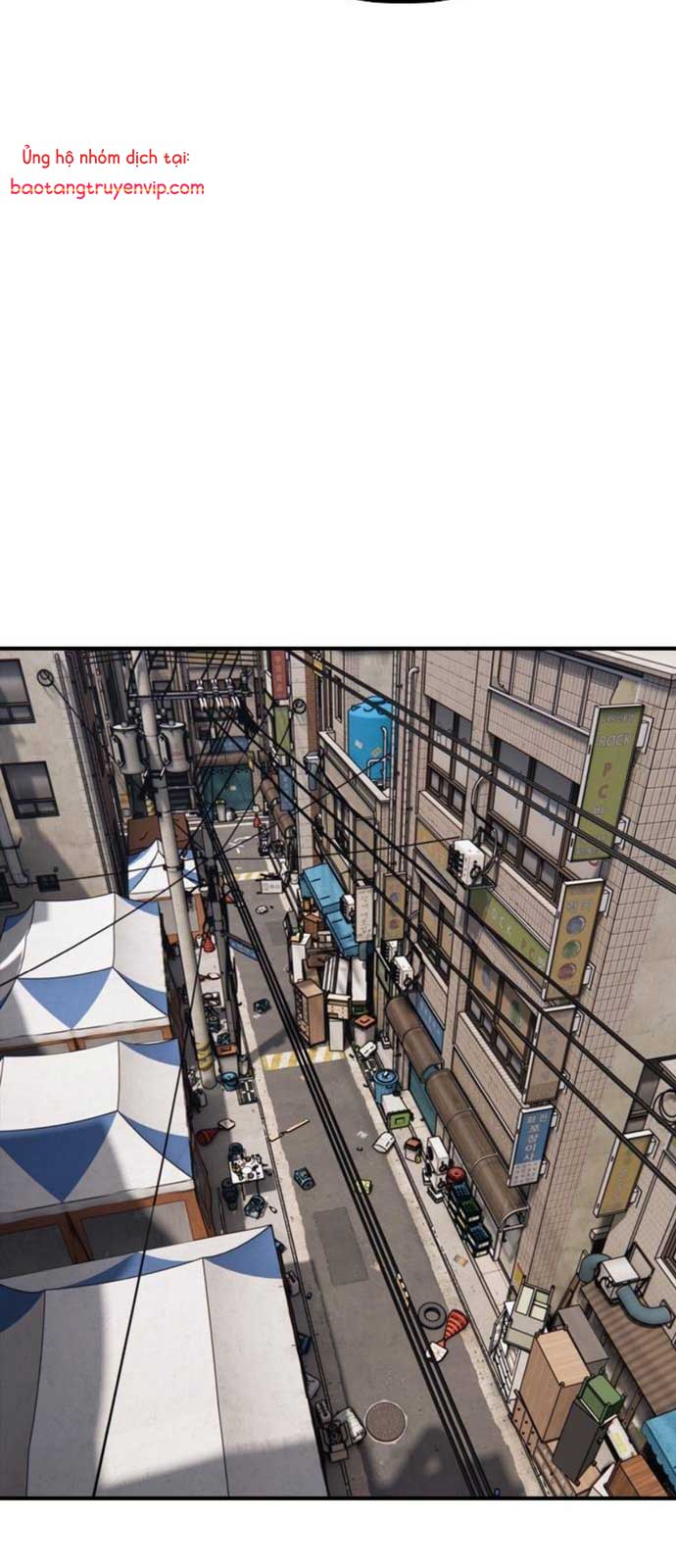 Ngày Tận Thế Đã Đến: Chapter 15