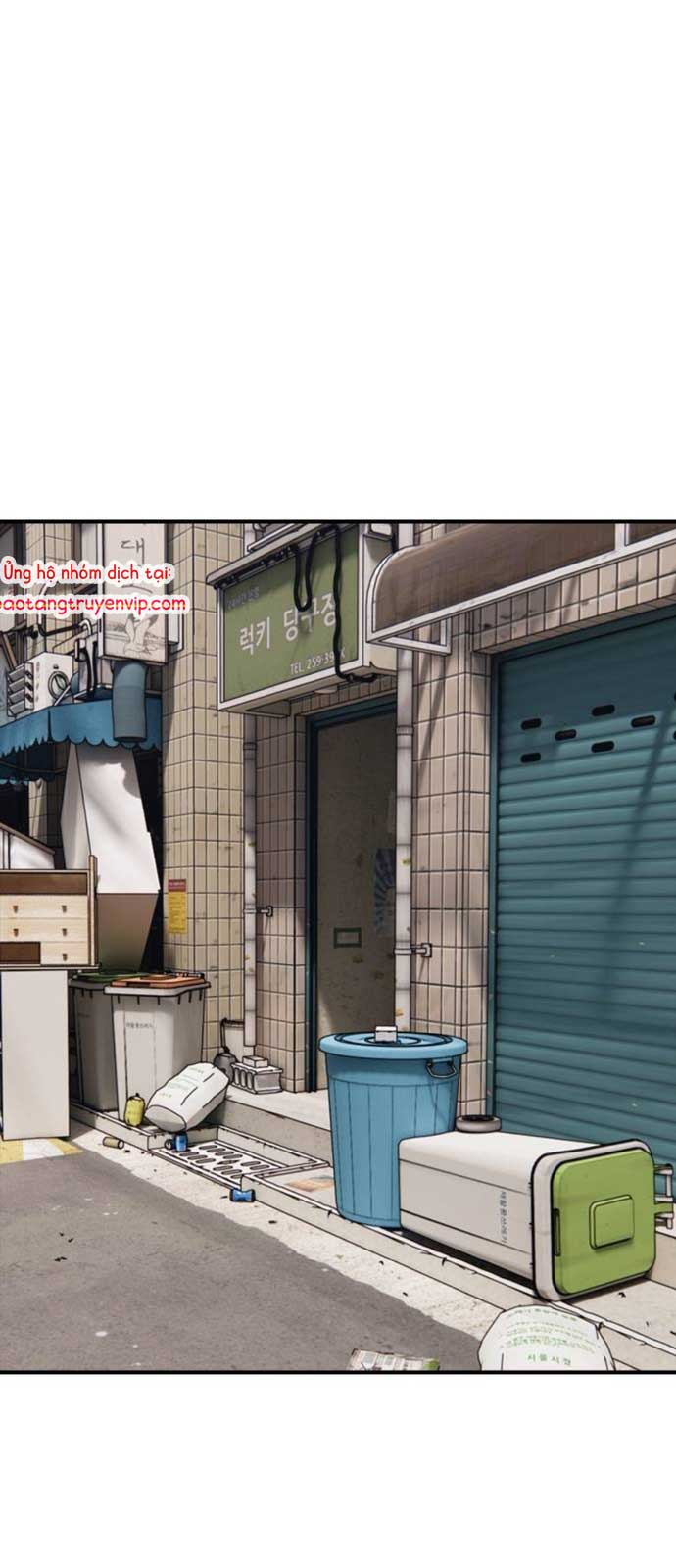 Ngày Tận Thế Đã Đến: Chapter 15