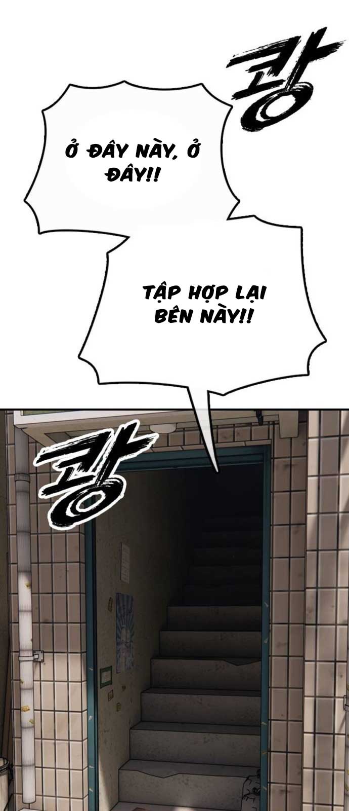 Ngày Tận Thế Đã Đến: Chapter 15