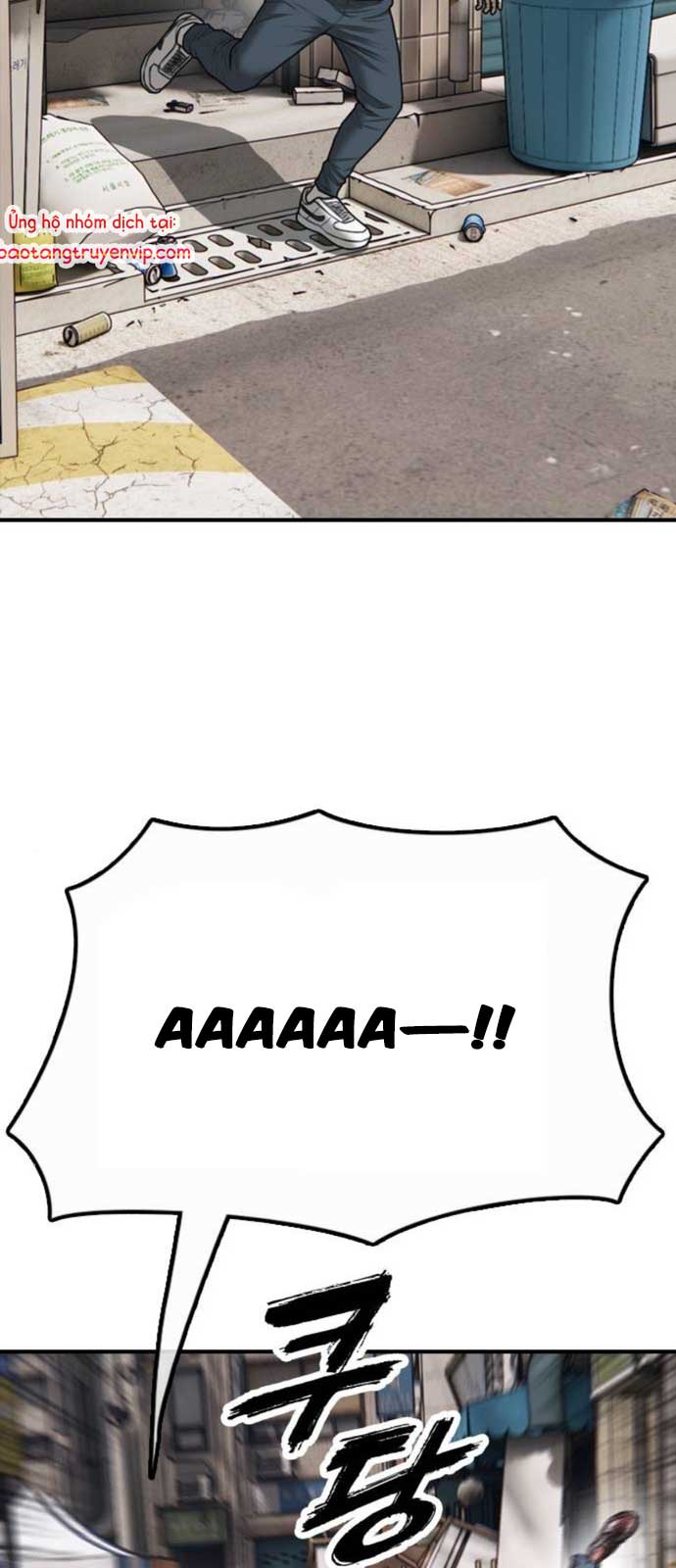 Ngày Tận Thế Đã Đến: Chapter 15