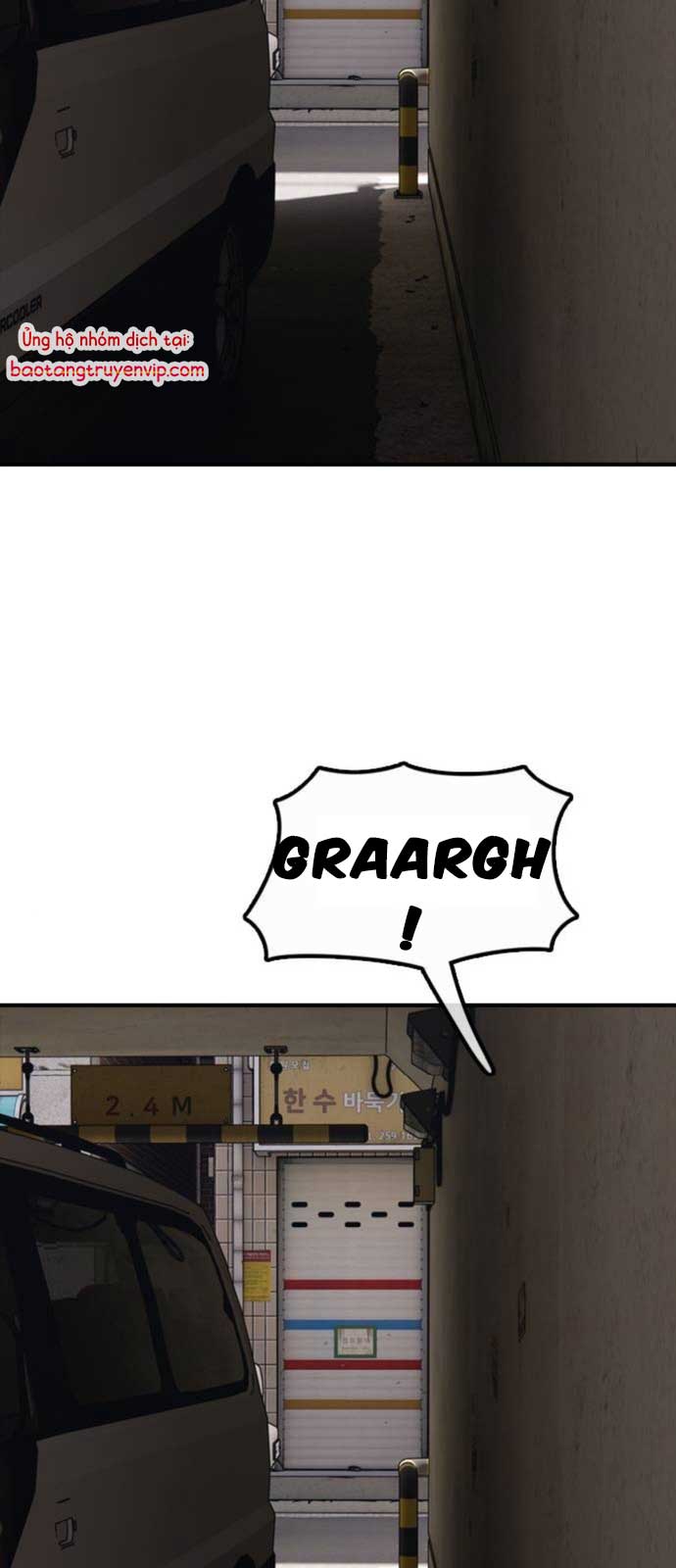 Ngày Tận Thế Đã Đến: Chapter 15