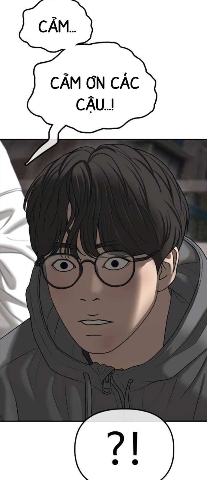 Ngày Tận Thế Đã Đến: Chapter 15