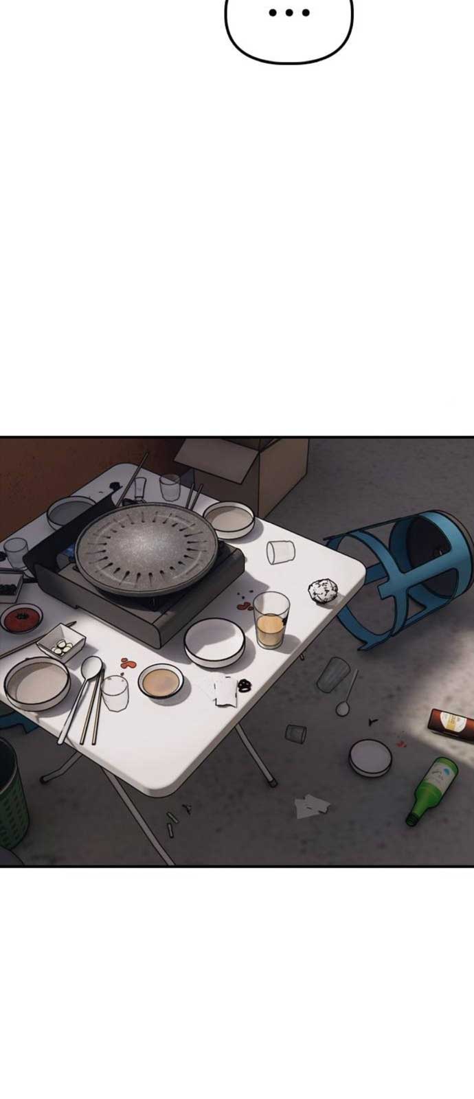 Ngày Tận Thế Đã Đến: Chapter 15