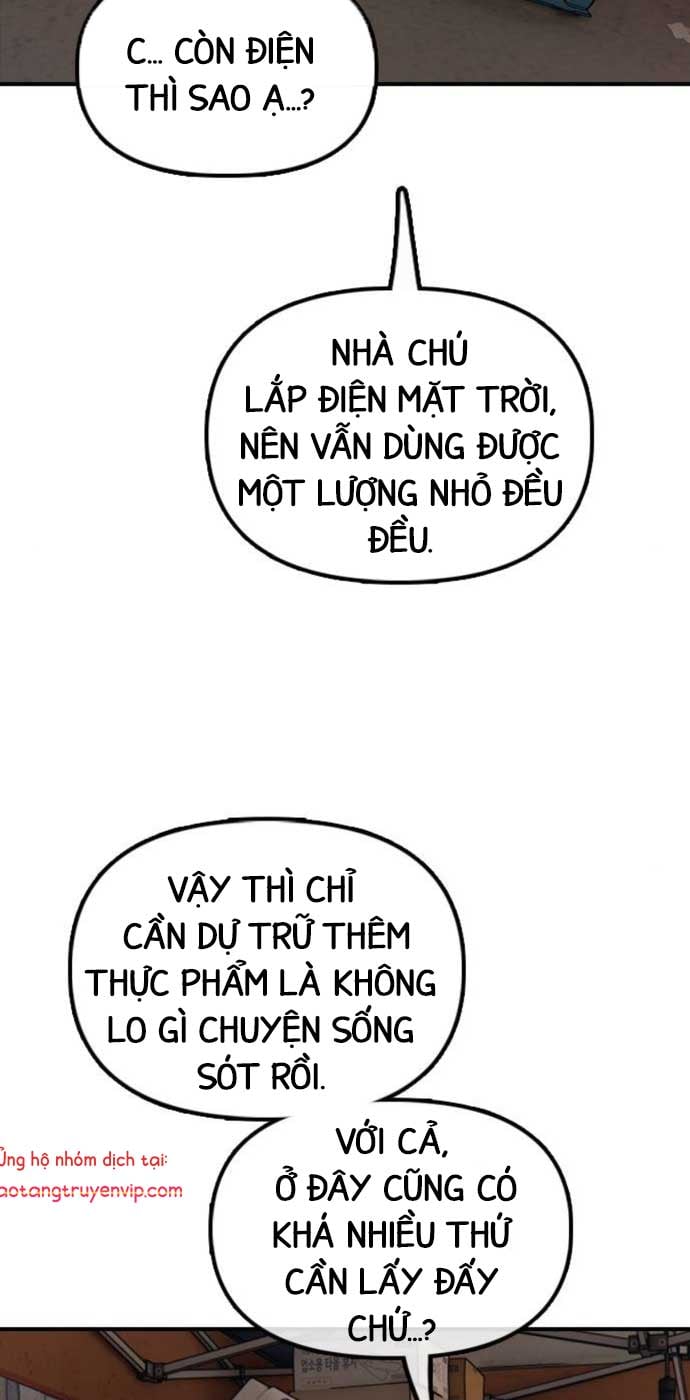 Ngày Tận Thế Đã Đến: Chapter 15