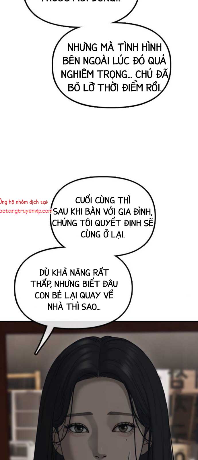 Ngày Tận Thế Đã Đến: Chapter 15