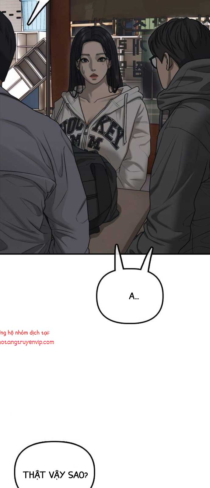 Ngày Tận Thế Đã Đến: Chapter 15