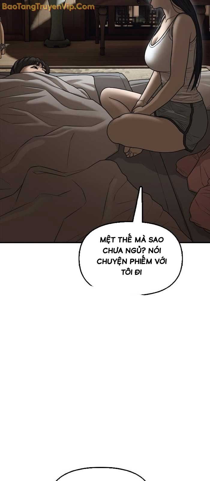 Ngày Tận Thế Đã Đến: Chapter 16