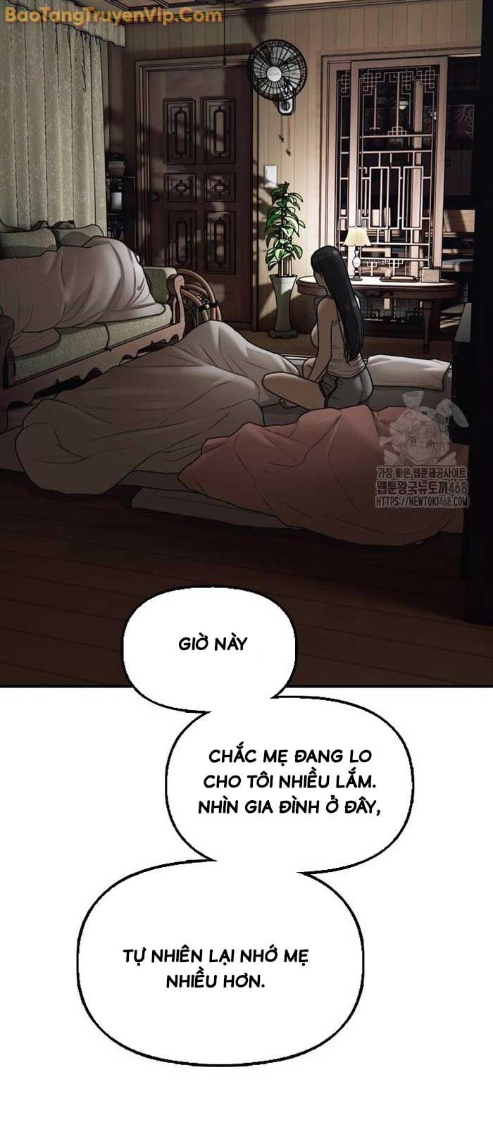 Ngày Tận Thế Đã Đến: Chapter 16