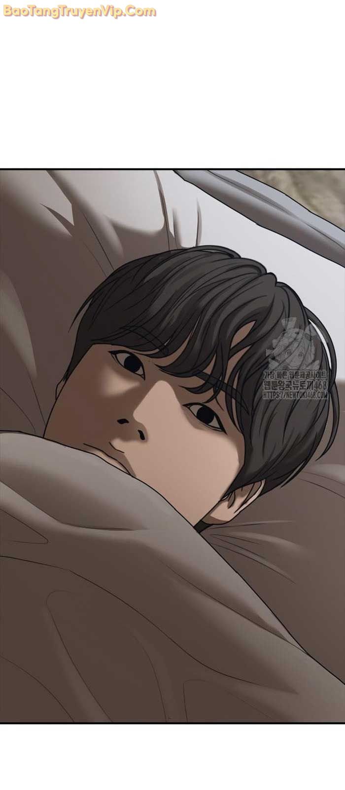 Ngày Tận Thế Đã Đến: Chapter 16