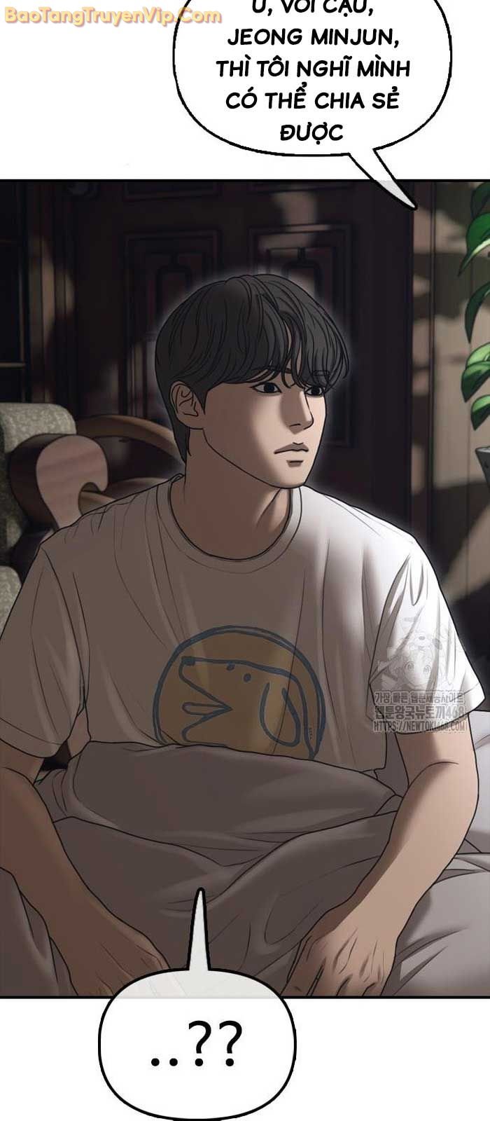 Ngày Tận Thế Đã Đến: Chapter 16