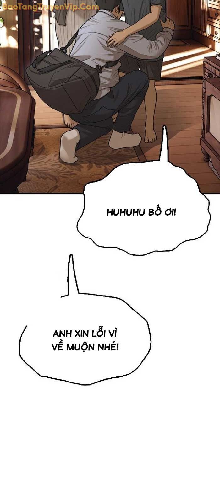 Ngày Tận Thế Đã Đến: Chapter 16