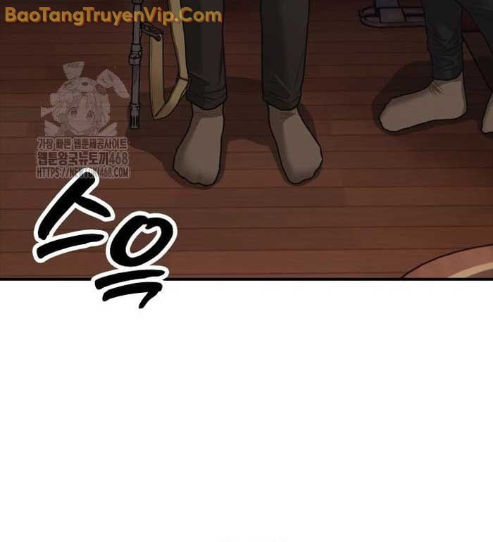 Ngày Tận Thế Đã Đến: Chapter 16