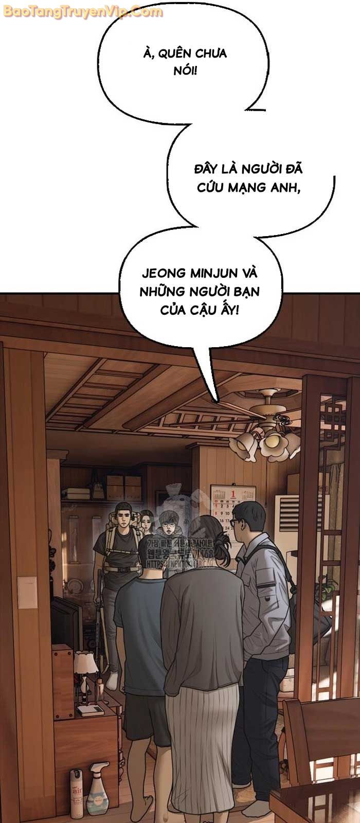 Ngày Tận Thế Đã Đến: Chapter 16