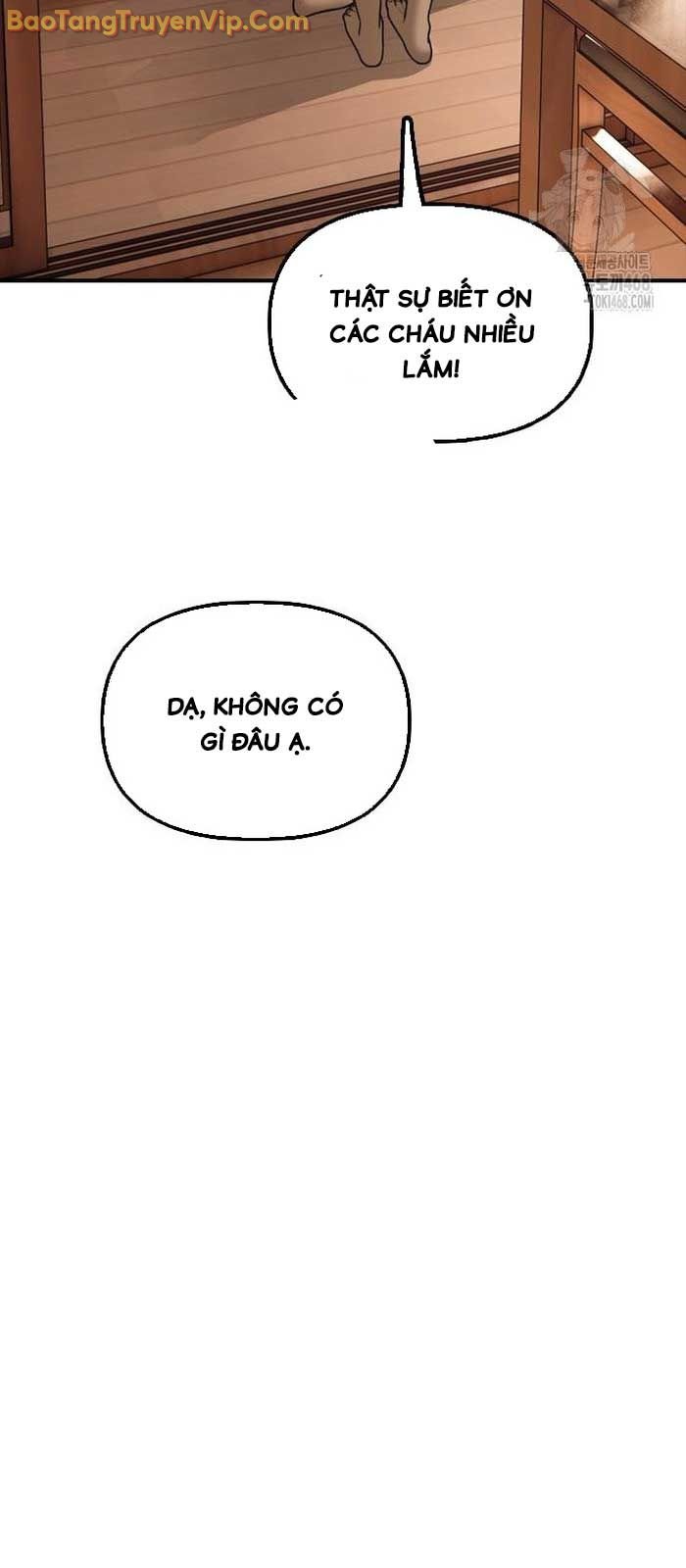 Ngày Tận Thế Đã Đến: Chapter 16