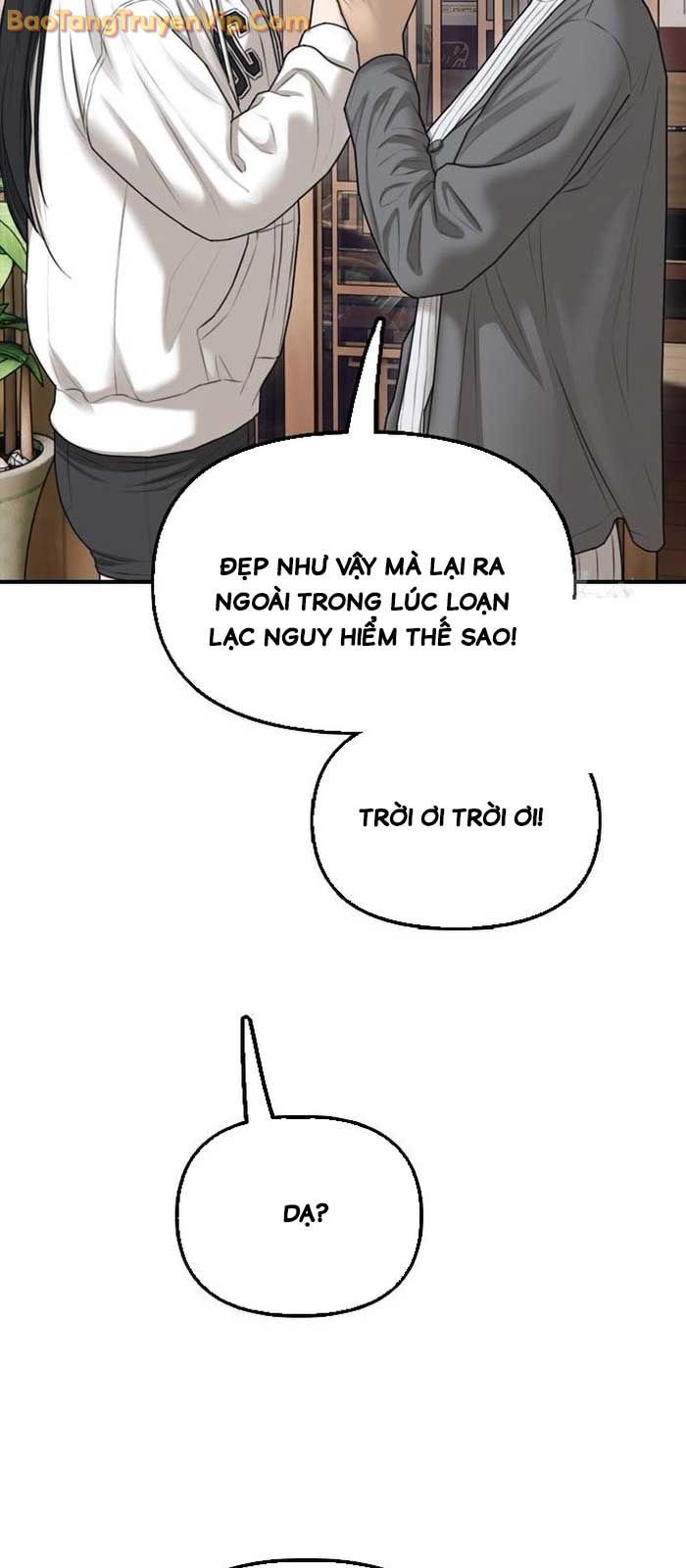 Ngày Tận Thế Đã Đến: Chapter 16