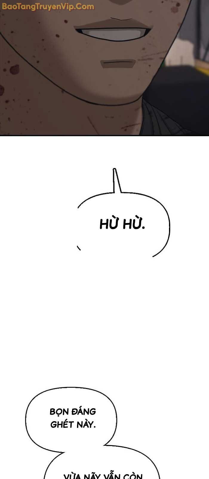 Ngày Tận Thế Đã Đến: Chapter 16