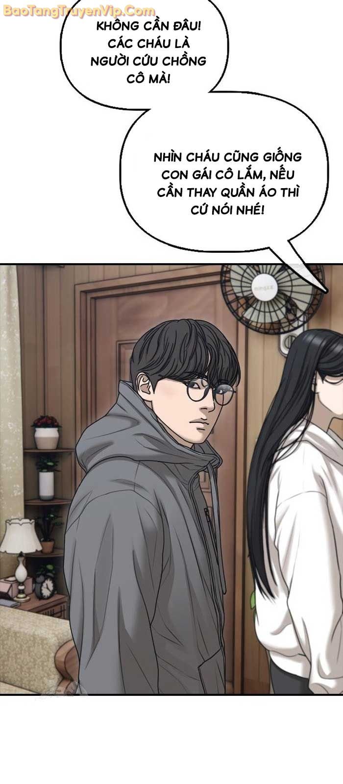 Ngày Tận Thế Đã Đến: Chapter 16