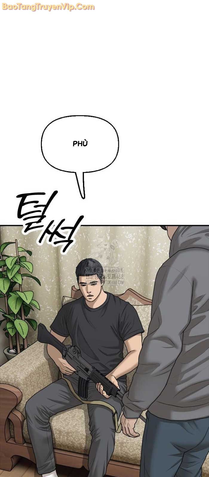 Ngày Tận Thế Đã Đến: Chapter 16