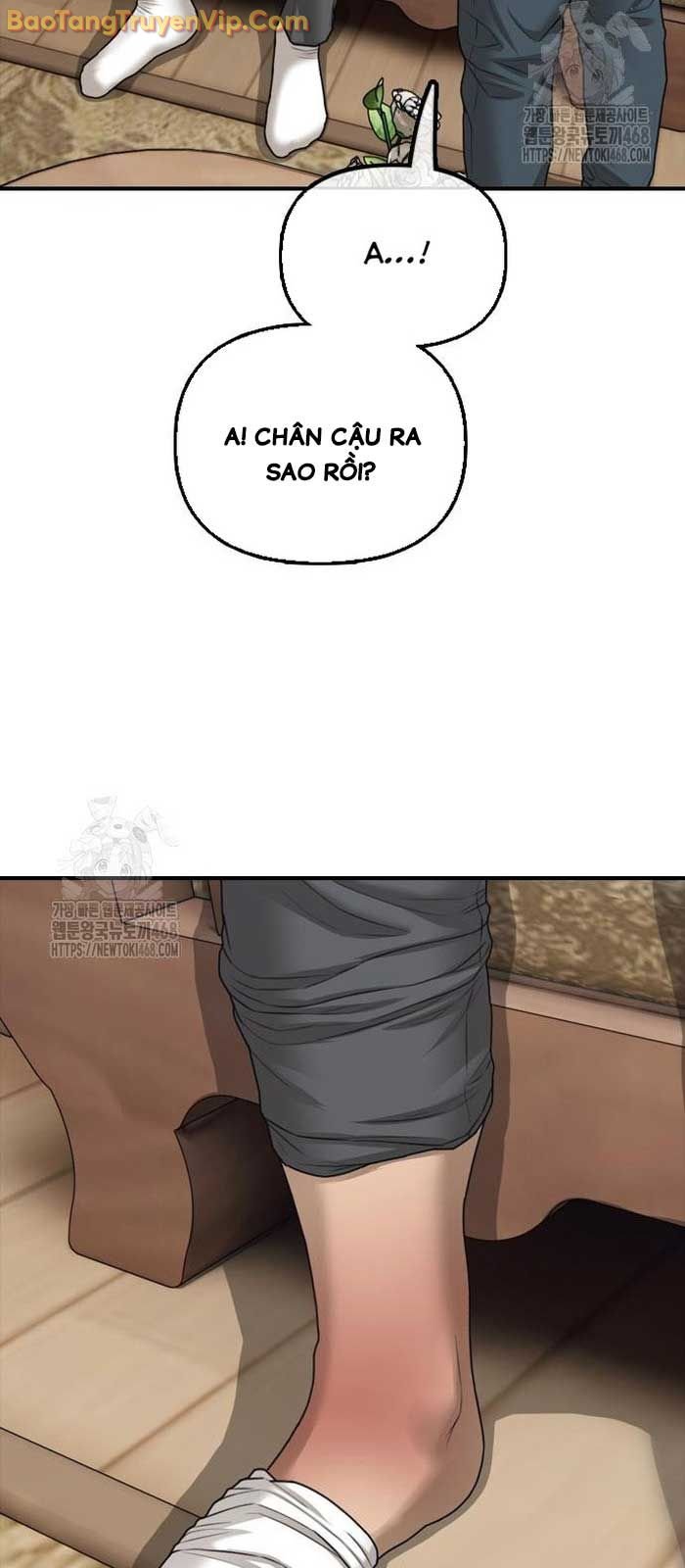 Ngày Tận Thế Đã Đến: Chapter 16