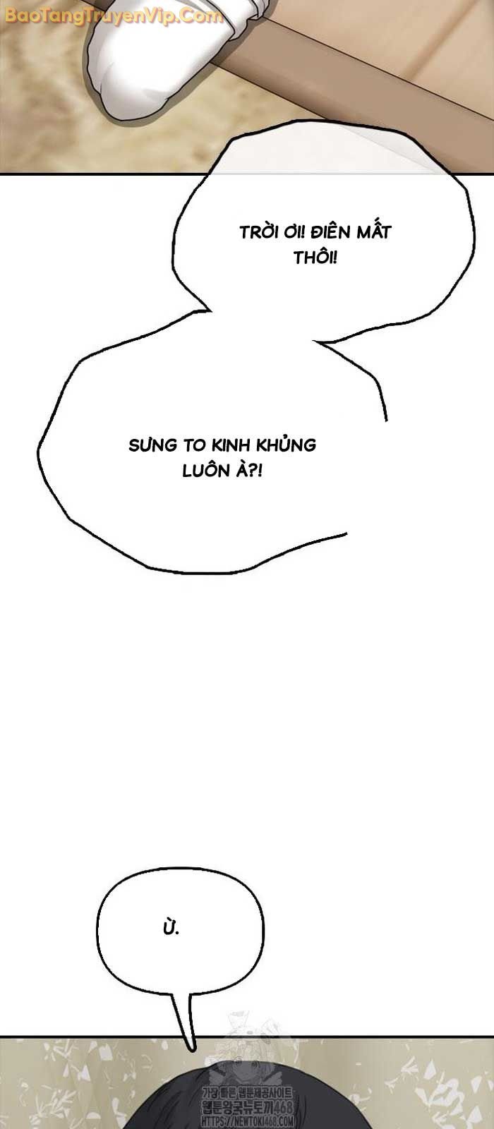 Ngày Tận Thế Đã Đến: Chapter 16