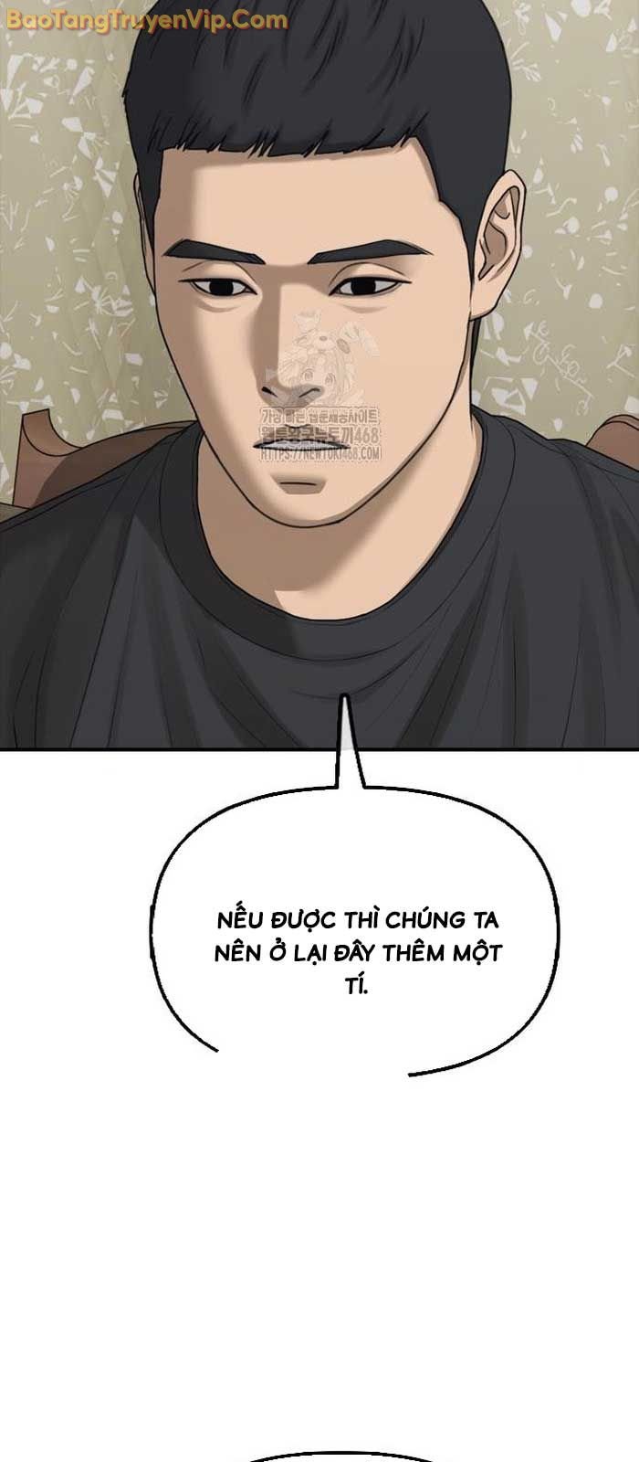 Ngày Tận Thế Đã Đến: Chapter 16