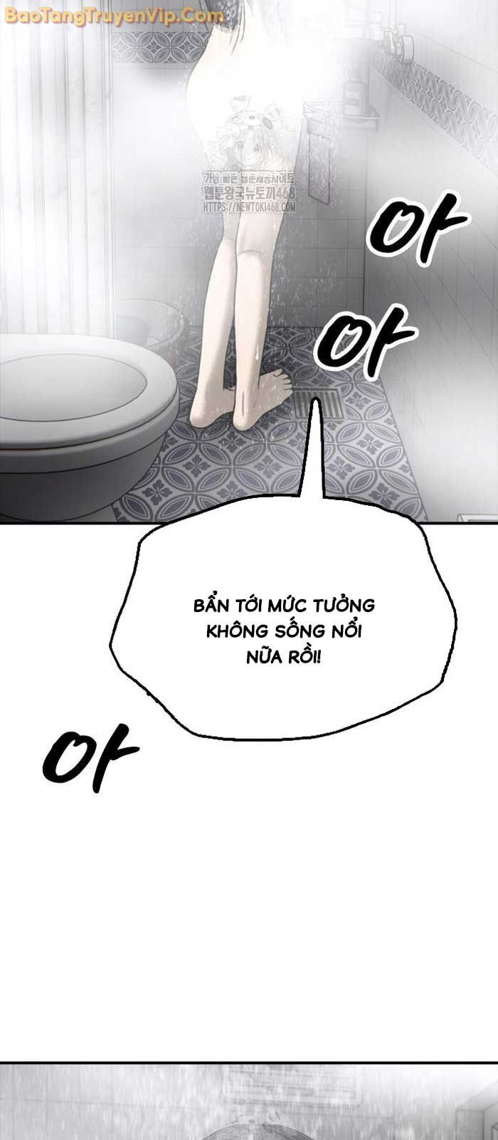 Ngày Tận Thế Đã Đến: Chapter 16