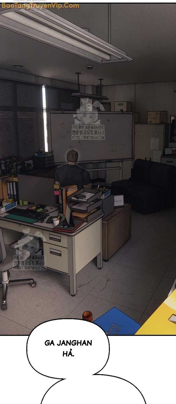 Ngày Tận Thế Đã Đến: Chapter 16