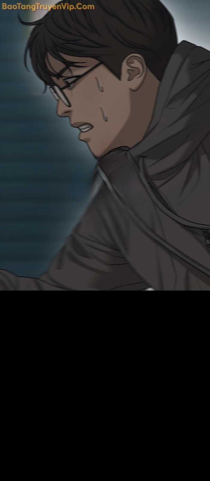 Ngày Tận Thế Đã Đến: Chapter 16