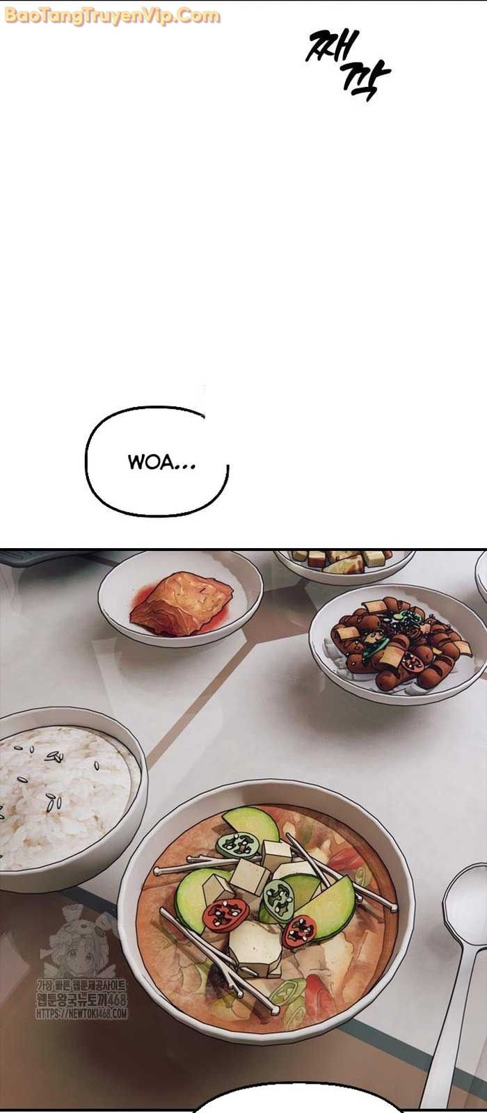 Ngày Tận Thế Đã Đến: Chapter 16