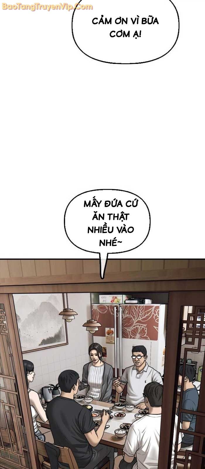 Ngày Tận Thế Đã Đến: Chapter 16