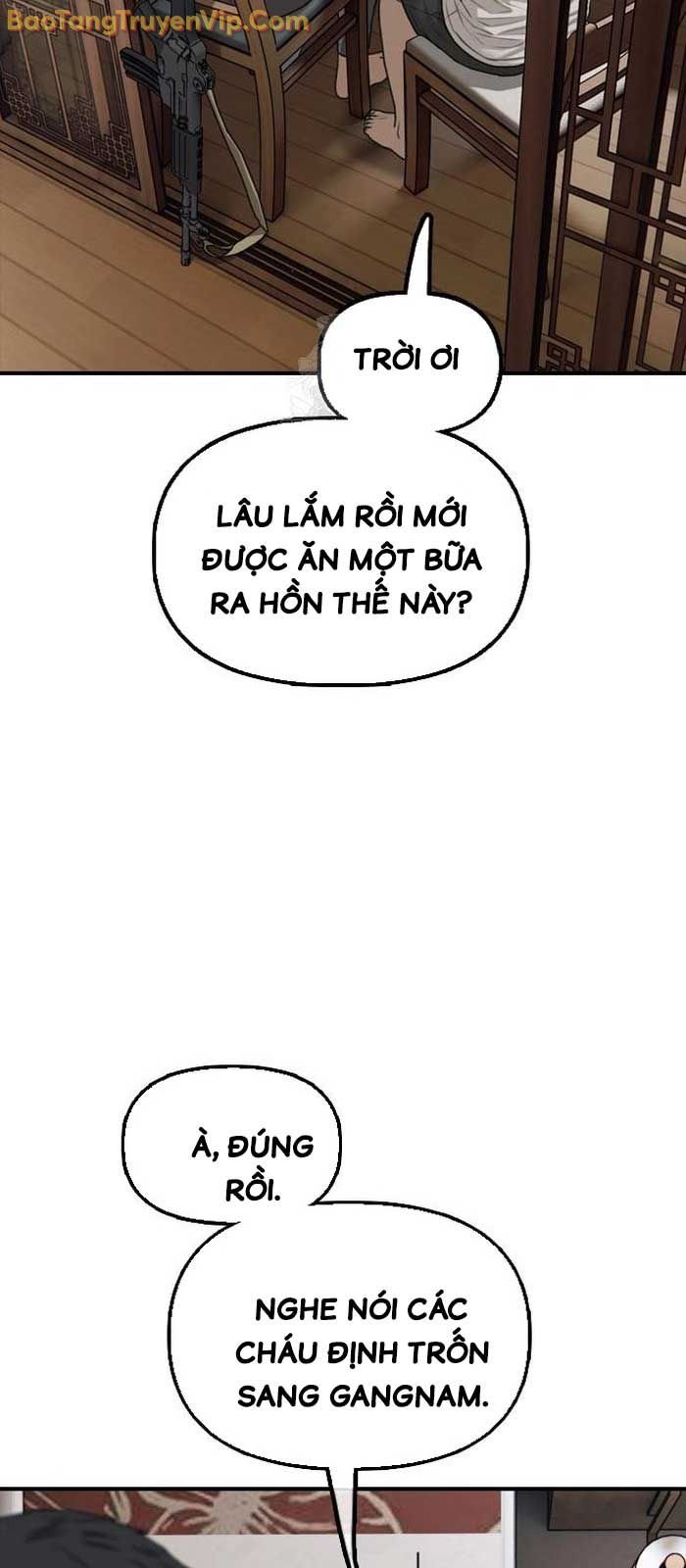 Ngày Tận Thế Đã Đến: Chapter 16