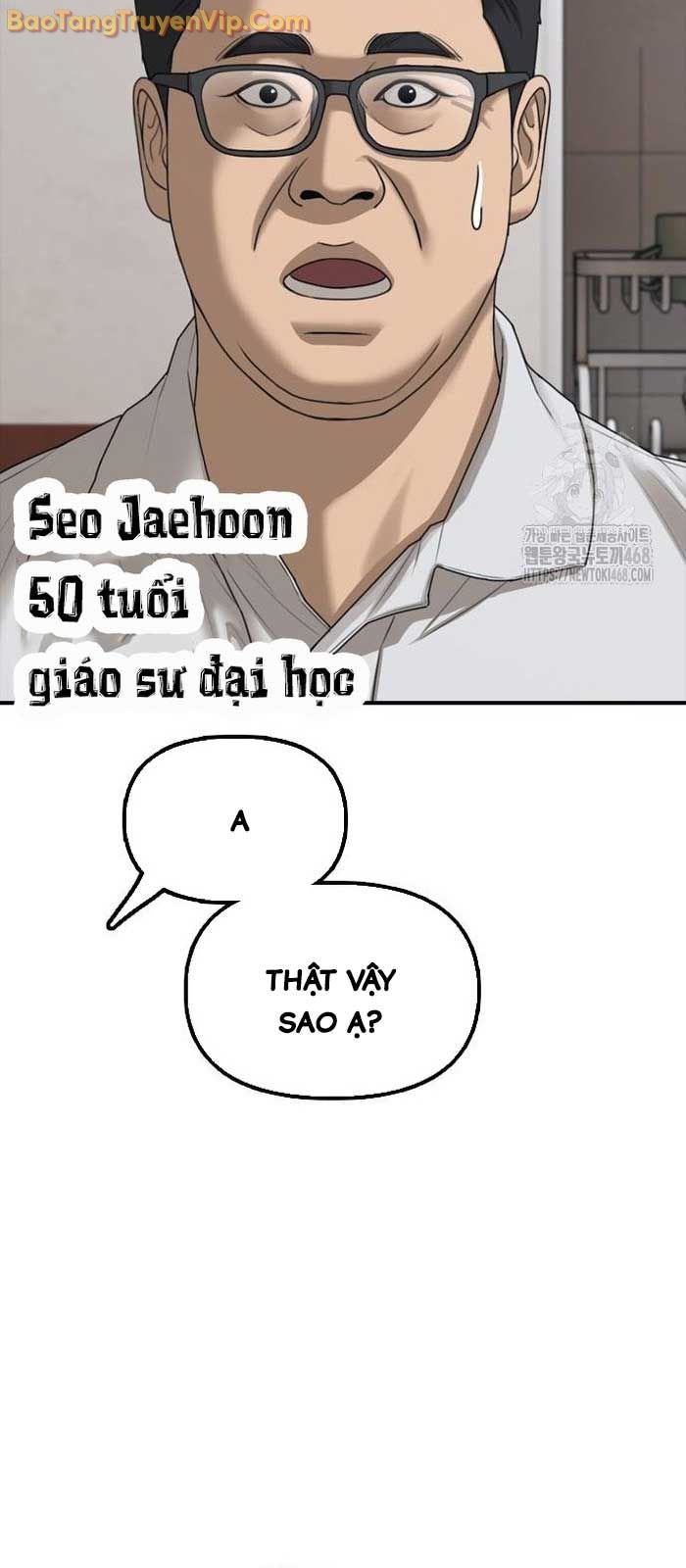 Ngày Tận Thế Đã Đến: Chapter 16