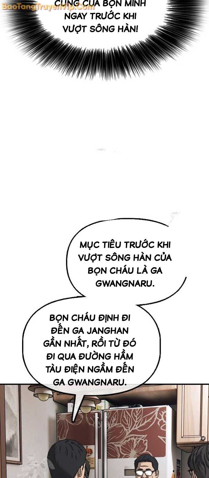 Ngày Tận Thế Đã Đến: Chapter 16